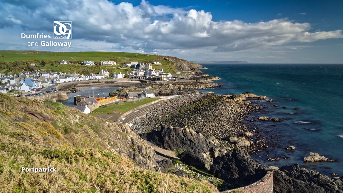 We want your views on how to protect and manage the special character of Portpatrick.

We’ve written a draft plan to guide future changes in the area.

Read the draft Portpatrick Conservation Area Character Appraisal and Management Plan and feedback: orlo.uk/XfFNE