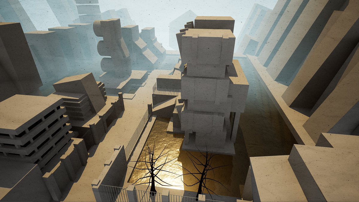 Wishlist Returnless on Steam now, or it will be returnless! store.steampowered.com/app/3349290/Re……… #indiedev #gamedev #WishlistWednesday #steam #ScreenshotSaturday #ScreenshotThursday