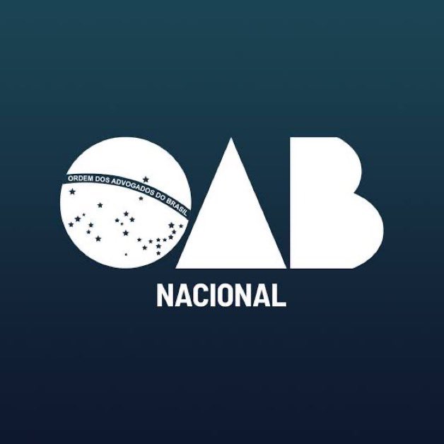 🚨LUTA: Conselho Federal da OAB decide que condenados por crimes de racismo ficarão impedidas de se inscrever na Ordem dos Advogados do Brasil.