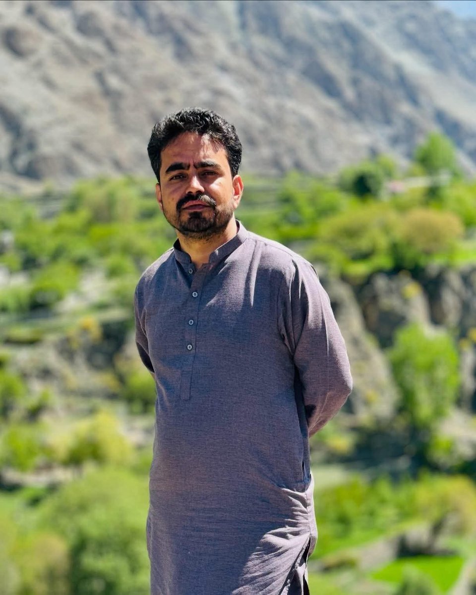 Ali Khan tweet media