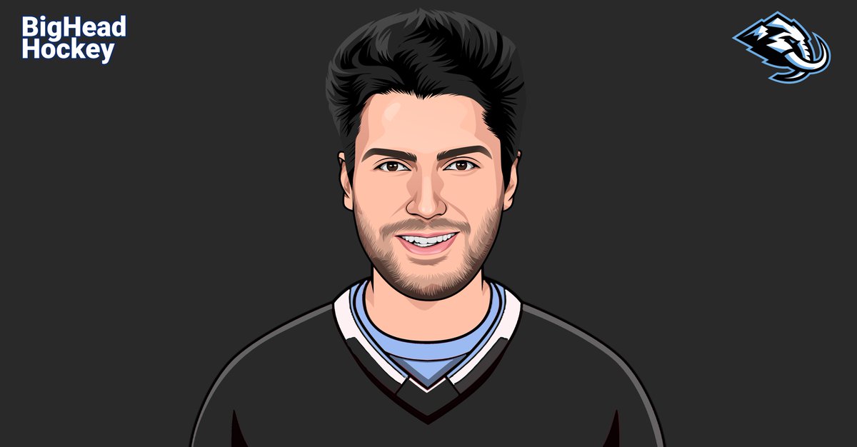 Big Head Hockey tweet media