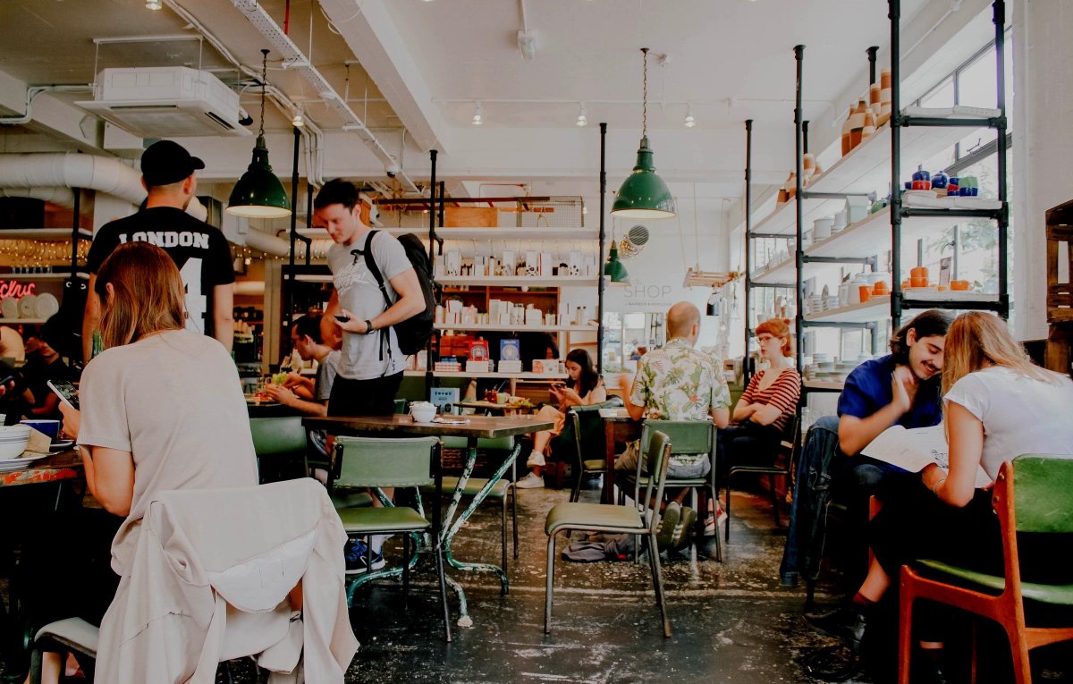 Cooks Coffee reports FY25 revenue growth and improved profitability

tinyurl.com/22yo7f5p

#COOK #RNS #Stocks #CooksCoffee #EsquiresCoffee #TripleTwoCoffee #Coffee #OrganicCoffee #Cafe #Investing