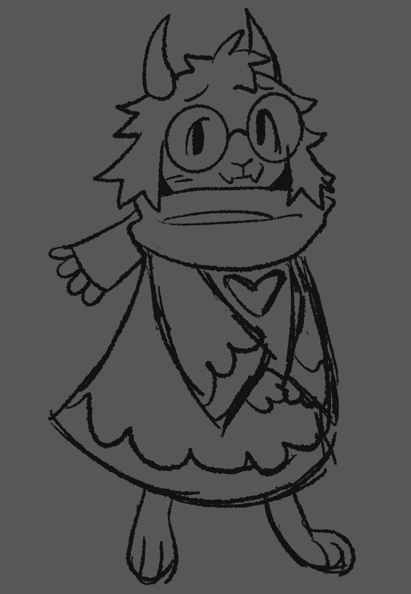 My greed is going to destroy me