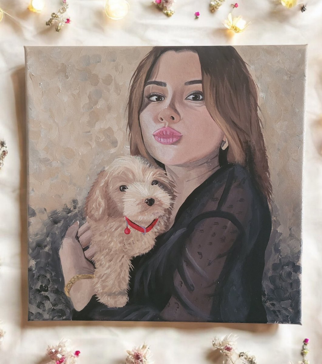 Hala hiç sipariş... GÜZEL DEĞİLLERSE GÜZELLEŞTİRİRİM!

Hayatımın geçimini, çocukların bakımını siparişlerinizle yapabiliyorum. Ve cidden günler haftalara döndü, sipariş yok...

Sipariş vermek isterseniz çok sevinirim. Bi DM uzaktayım 🖤