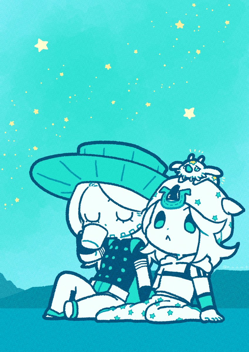 May your wishes reach heaven 🌠
And may that wish come true ⭐️