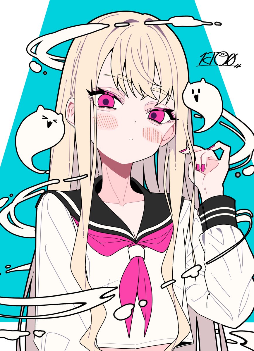 「【おしらせ】 只今Skebのご依頼募集中です! ご依頼は下記リンクからどうぞ〜!」|一条レイのイラスト