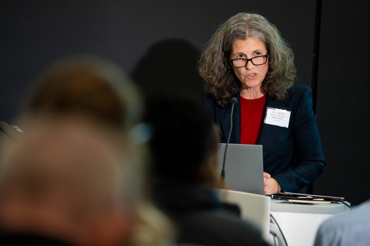 Alfred Emergency Academic Centre tweet media