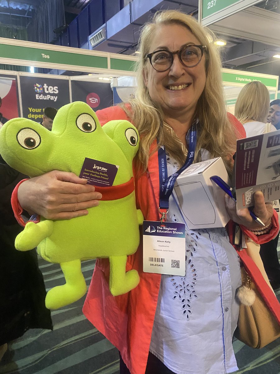 Geraldine Yates (@geraldineyjig) on Twitter photo Come and see what you can win on our Tombola! Stand 209 -see you there! <a href="/JigsawEduGroup/">Jigsaw Education Group</a> #NorthernEdShow #RegionalEdShow Come and see what you can win on our Tombola! Stand 209 -see you there! <a href="/JigsawEduGroup/">Jigsaw Education Group</a> #NorthernEdShow #RegionalEdShow