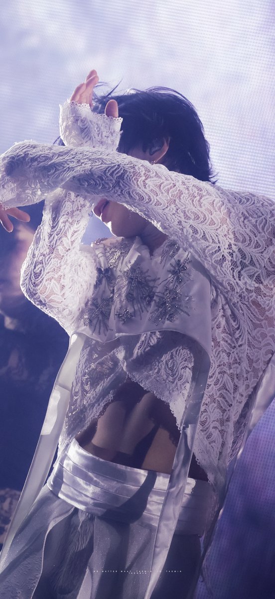 tako6v6's tweet image. 2025.04.26
TAEMIN WORLD TOUR
~Ephemeral Gaze Finale~
#TAEMIN #태민