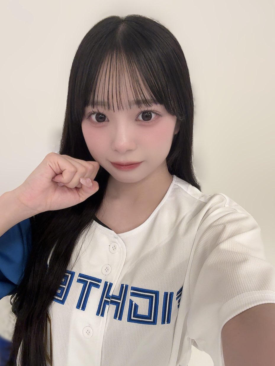 増田 彩乃 (CUTIE STREET) on X: 