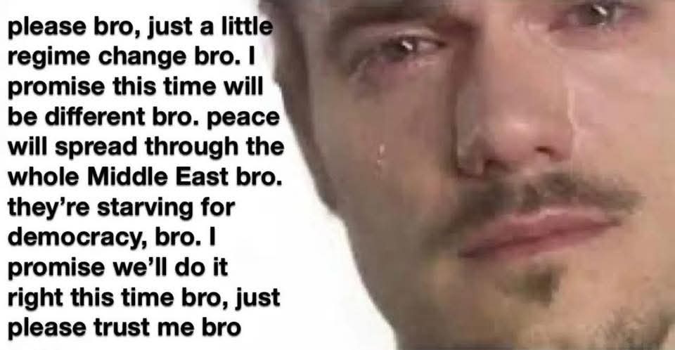 KeersCraig84299's tweet image. #regimechange #MiddleEast
#willneverchange