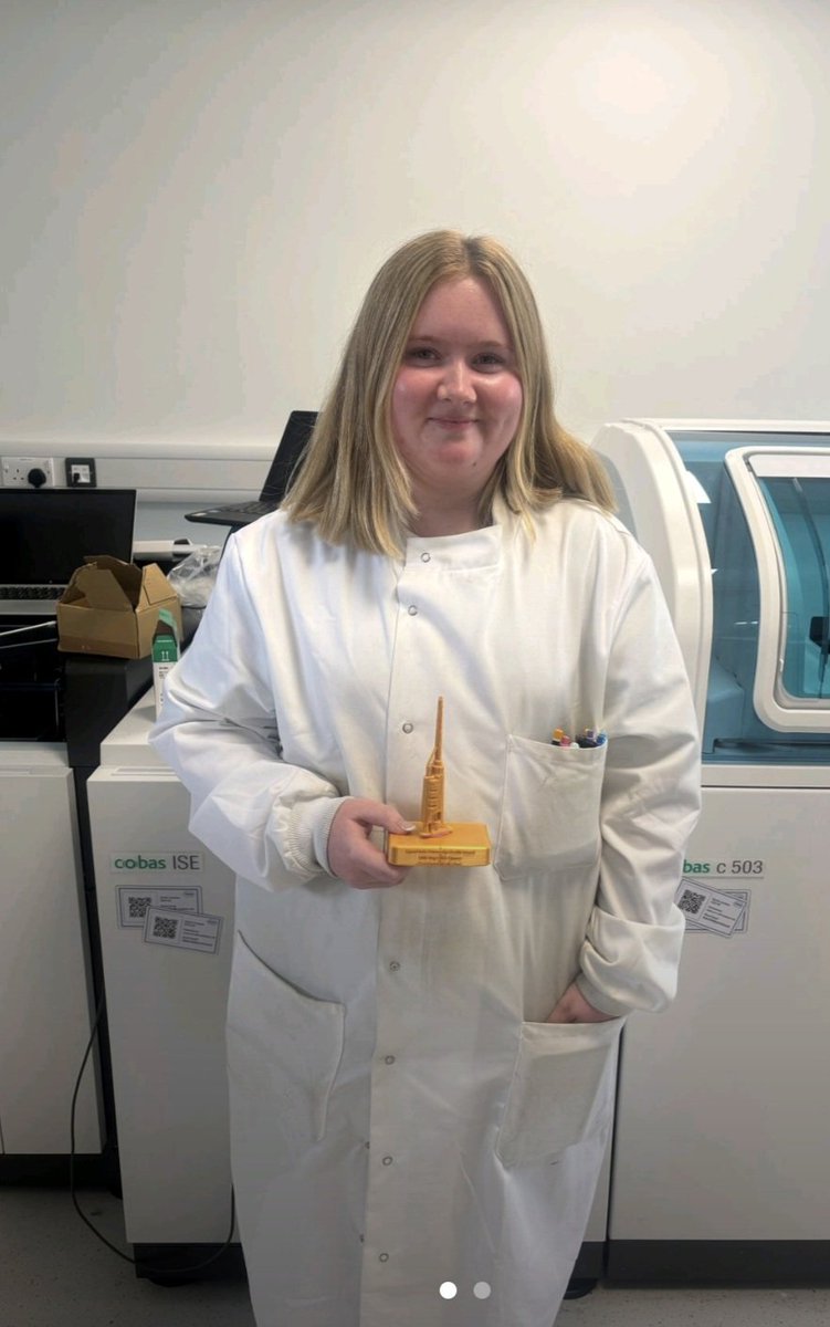 IBMS WREC tweet media