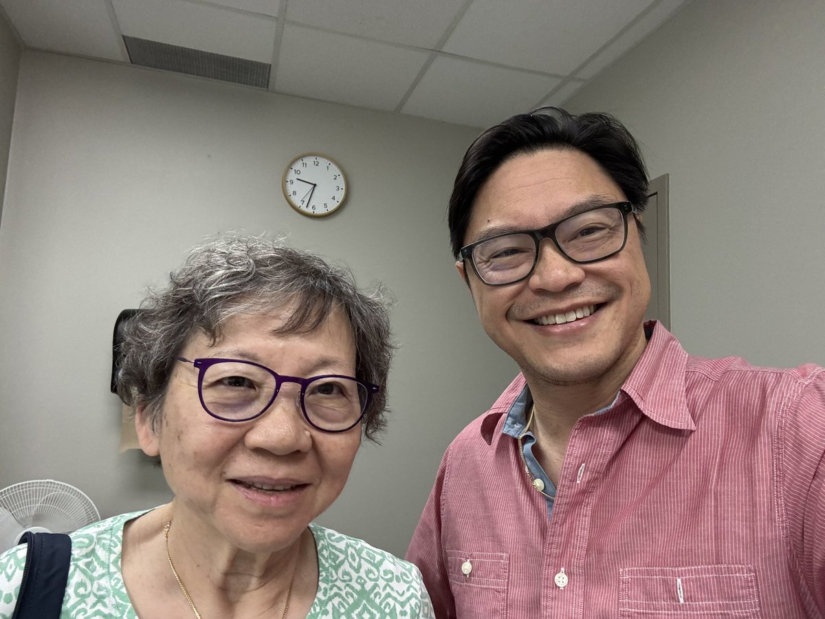 Dr. Jason Fung (@drjasonfung) on Twitter photo Hurrah! Dorothy reversed her type two diabetes. Since starting The Diabetes Code Clinic, her A1c has dropped from 7.7% to 6.1%. Now, she is not on diabetes medication and I just took her off of her blood pressure medication. <a href="/lowcarbGP/">Dr David Unwin</a> Hurrah! Dorothy reversed her type two diabetes. Since starting The Diabetes Code Clinic, her A1c has dropped from 7.7% to 6.1%. Now, she is not on diabetes medication and I just took her off of her blood pressure medication. <a href="/lowcarbGP/">Dr David Unwin</a>