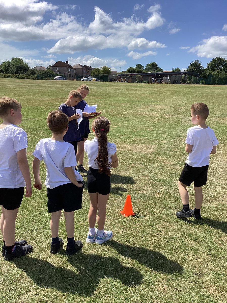 IntakeSchool's tweet photo. Y2T had an amazing time during The Mini Olympics Competition this afternoon. #peatintake https://t.co/8F4rfUAEzB