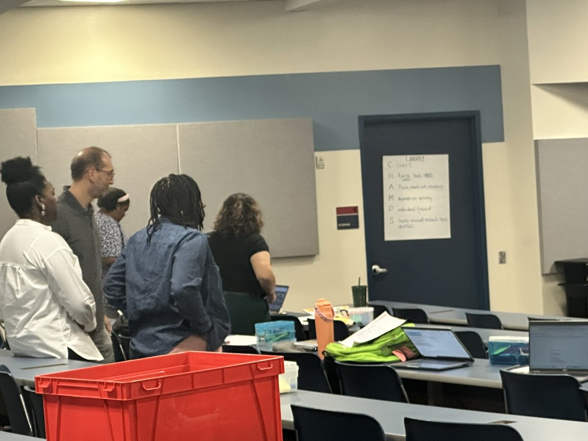 SpringRti's tweet image. Spring ISD is partnering with @Region4ESC for MTSS behavior training on our GREEN campuses! #StrongerTogether #MTSS