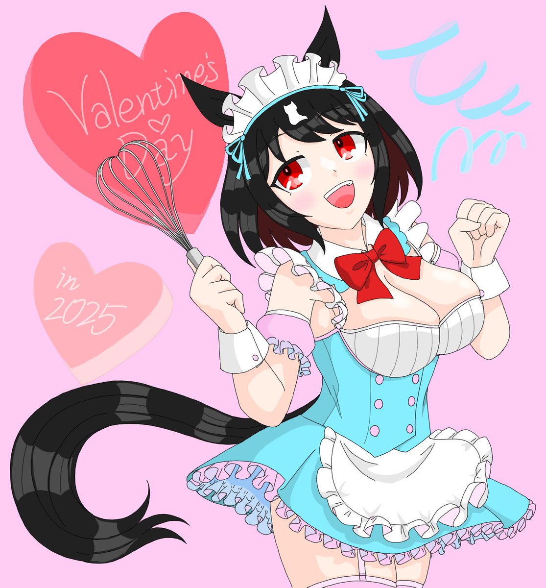 #無言でお気に入りの巨乳をあげる見た人もやる