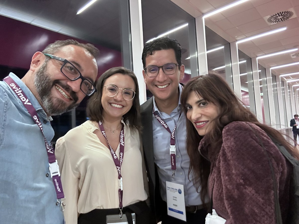 Gregorio Romero-González (@tubulocentric) on Twitter photo For the third time, I had the honor of leading the PoCUS Workshop at the #43vicenzacourse
What began as a teaching role has become a space of shared growth, clinical curiosity, and true friendship.
Deeply grateful to Professor <a href="/croncoIRRIV/">Claudio Ronco</a> for his vision, to the outstanding For the third time, I had the honor of leading the PoCUS Workshop at the #43vicenzacourse
What began as a teaching role has become a space of shared growth, clinical curiosity, and true friendship.
Deeply grateful to Professor <a href="/croncoIRRIV/">Claudio Ronco</a> for his vision, to the outstanding