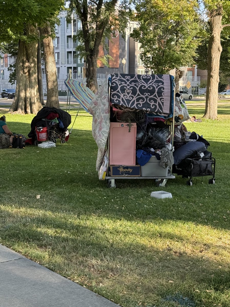 GK (@gk0108334599059) on Twitter photo ¡Buenos días a todos! <a href="/GrandAmerica/">Grand America Hotel</a> your pilfered luggage cart can now be found in the Fentanyl Forest section of Pioneer Park.
Thank you for your attention to this matter!
<a href="/UtahStories/">UtahStories</a> <a href="/PoliticsUtah/">Real Utah Politics</a> <a href="/VisitUtah/">Visit Utah</a> <a href="/VisitSaltLake/">Visit Salt Lake</a>
<a href="/Olympics/">The Olympic Games</a> <a href="/SLCUT2034/">Salt Lake City-Utah 2034</a> <a href="/slcCouncil/">Salt Lake City Council</a> <a href="/SLCgov/">Salt Lake City Government</a> ¡Buenos días a todos! <a href="/GrandAmerica/">Grand America Hotel</a> your pilfered luggage cart can now be found in the Fentanyl Forest section of Pioneer Park.
Thank you for your attention to this matter!
<a href="/UtahStories/">UtahStories</a> <a href="/PoliticsUtah/">Real Utah Politics</a> <a href="/VisitUtah/">Visit Utah</a> <a href="/VisitSaltLake/">Visit Salt Lake</a>
<a href="/Olympics/">The Olympic Games</a> <a href="/SLCUT2034/">Salt Lake City-Utah 2034</a> <a href="/slcCouncil/">Salt Lake City Council</a> <a href="/SLCgov/">Salt Lake City Government</a>