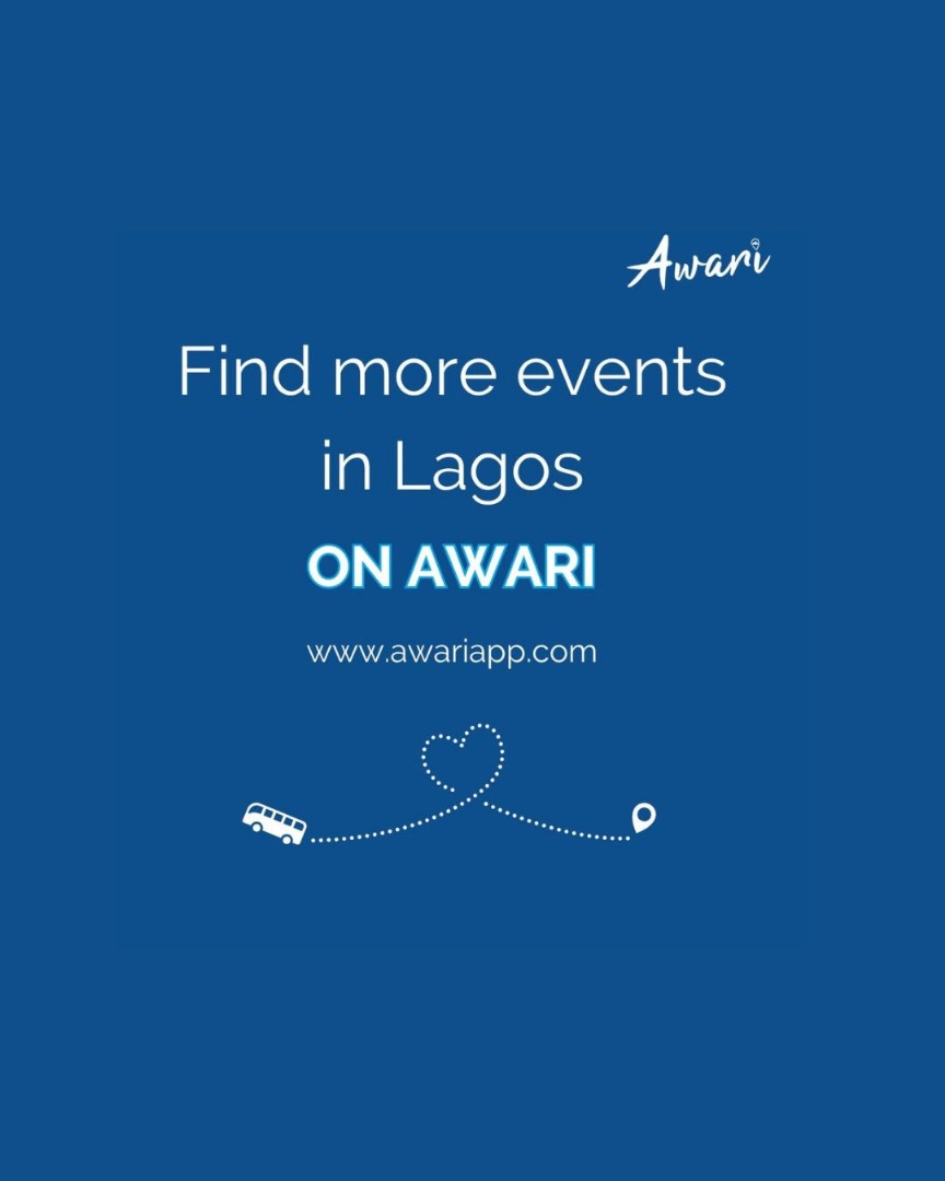 Lost In A City tweet media