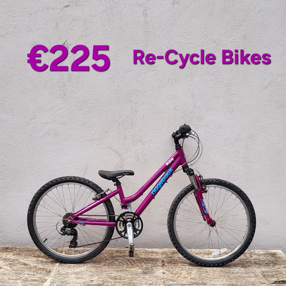Re-CycleBikes tweet media
