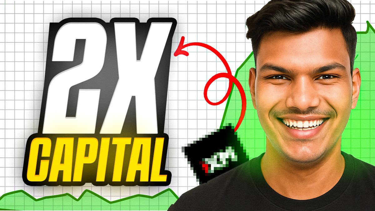 Thumbnail that I created for my client.

Need a thumbnail that grabs attention? 
DM me !!