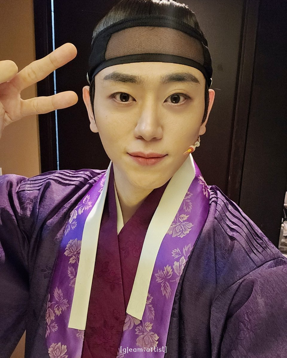 #뮤지컬 #등등곡 #이경신役  #임태현 배우가 첫공을 잘 올렸습니다 🎭