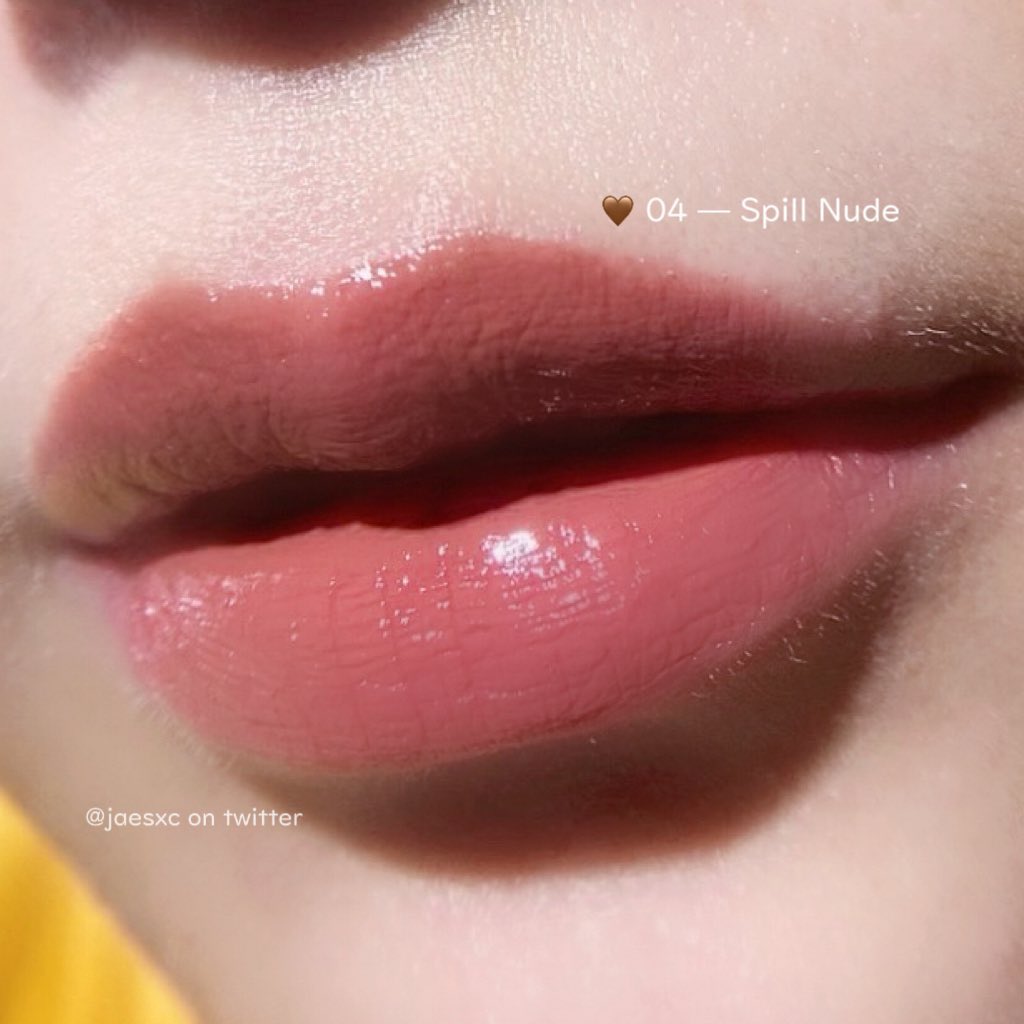 Mau kasih tau kumpulan ✨Melting Balm✨

Cakep-cakep banget plsss, dan semuanya dari Brand Lokal ⤵️