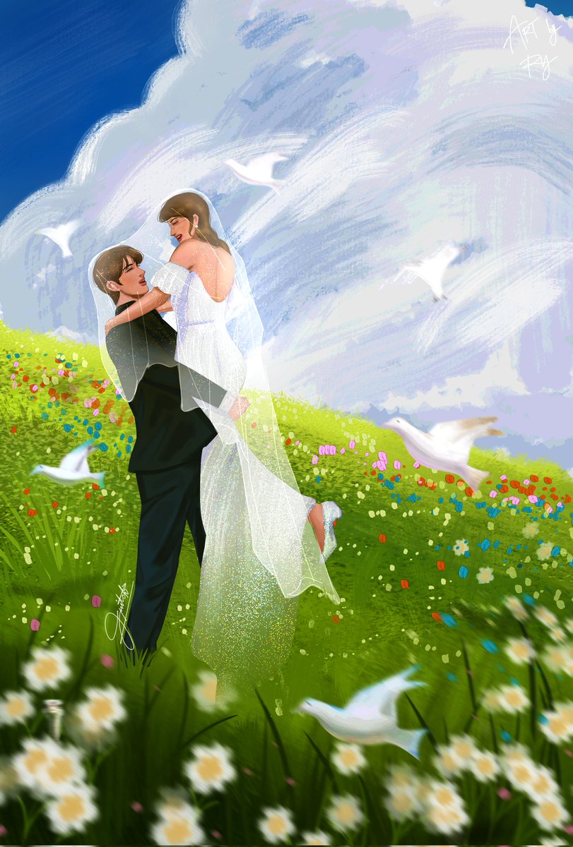 __firearrow__'s tweet image. my iscamenaaa💛🌷

#PursuingOurFreedom
#Alluringli 

Do not save, repost, use, or feed to AI.