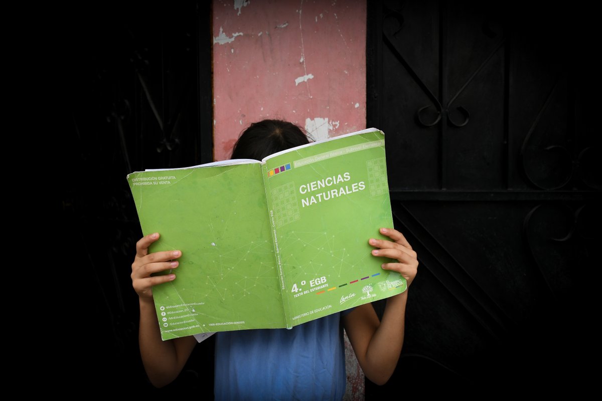 En #Ecuador, estudiantes y sus docentes se ven obligados a huir debido a la violencia dentro y alrededor de las escuelas.

Las escuelas deben ser refugios seguros, libres de amenazas que obliguen a los estudiantes a abandonar sus hogares y comunidades.👉 nrc.org.co/ultimas-notici…