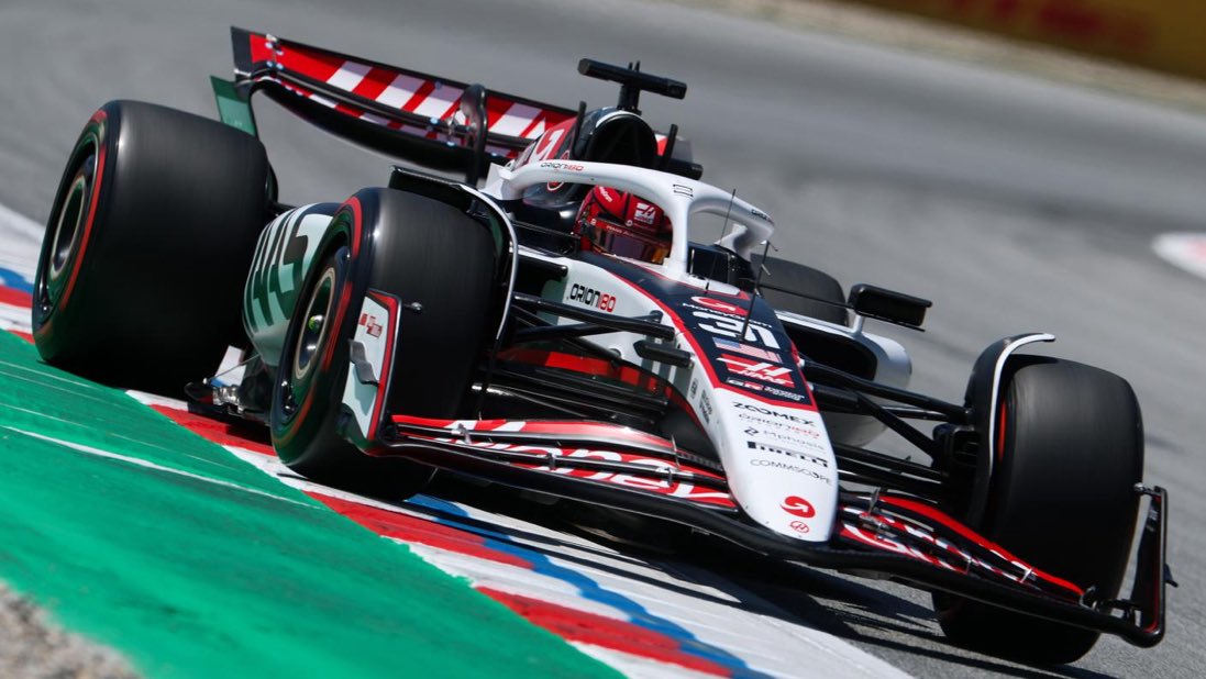 teamhaasfr's tweet image. 🔥 Cap sur Spielberg pour le Round 11 du Championnat du Monde ! 🇦🇹
Direction le mythique Red Bull Ring, théâtre d’une des courses les plus explosives de la saison :
🔁 10 virages, 4,3 km de tracé, 65 secondes au tour le circuit le plus court et le plus intense du calendrier.
💼…