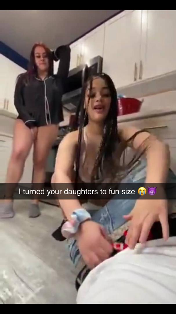hopefulney's tweet photo. No way she don’t care about being on video 😭😭
A thread 🧵 https://t.co/m4A0lOqkYD