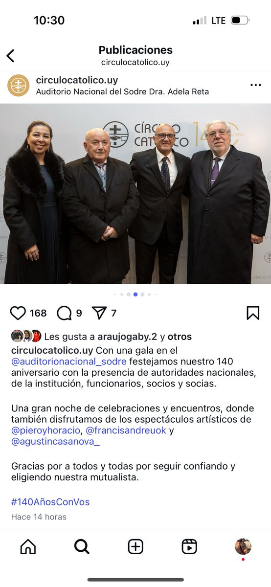 puche_veronica's tweet photo. Excelente jugada la de ésta gente https://t.co/EQbkB7p99n