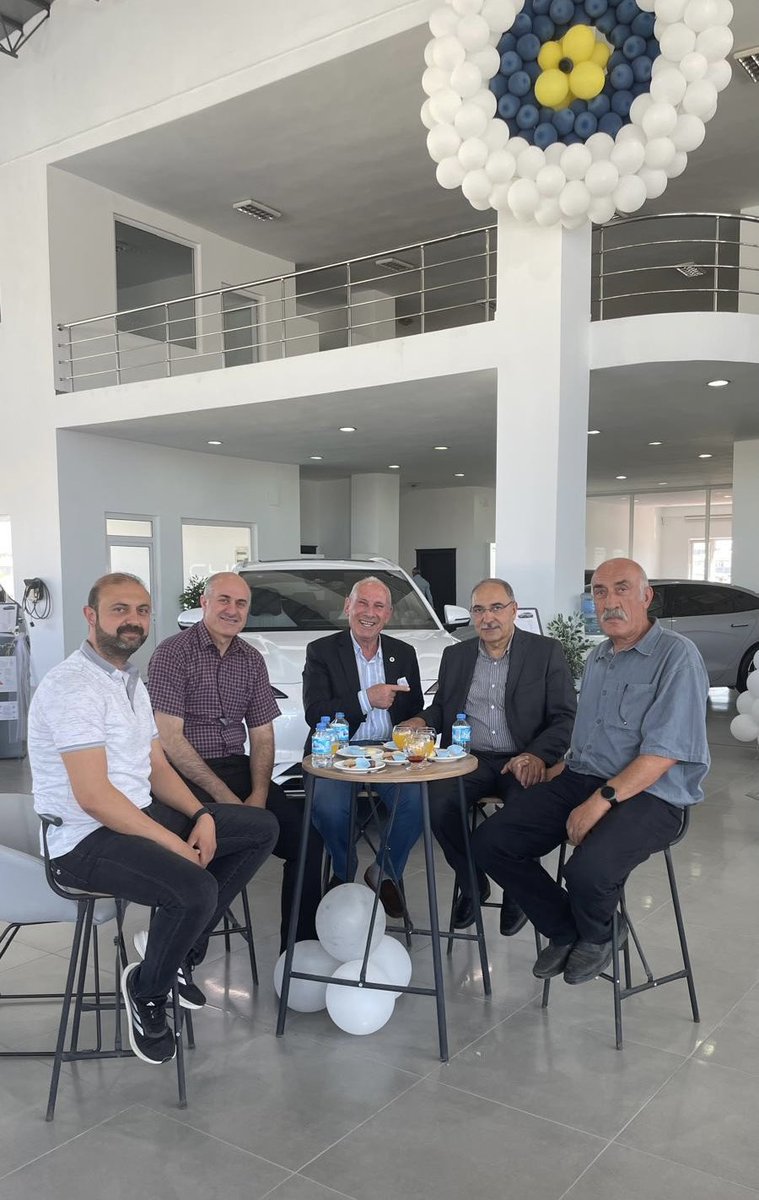 Bak Hele Bak Yusuf Konak Kahvaltı Sarayı (@bakhelebak) on Twitter photo Arden otomotiv bünyesinde Van BYD otomotiv bayi açılışına katıldık Gültepe ve Tekin ailelerinin şehrimize kazandırdığı bu yatırım için teşekkür eder Hayırlı olmasını dileriz <a href="/burak_gultepe/">Burak GÜLTEPE</a> <a href="/sefatekin_/">Sefa Tekin</a> <a href="/yusufkonak65/">Yusuf KONAK</a> <a href="/OrhunSercan/">𝑺𝒆𝒓𝒄𝒂𝒏 𝑶𝑹𝑯𝑼𝑵</a> <a href="/serdarorhun1/">serdar orhun</a> <a href="/fariz/">@fariz</a> Arden otomotiv bünyesinde Van BYD otomotiv bayi açılışına katıldık Gültepe ve Tekin ailelerinin şehrimize kazandırdığı bu yatırım için teşekkür eder Hayırlı olmasını dileriz <a href="/burak_gultepe/">Burak GÜLTEPE</a> <a href="/sefatekin_/">Sefa Tekin</a> <a href="/yusufkonak65/">Yusuf KONAK</a> <a href="/OrhunSercan/">𝑺𝒆𝒓𝒄𝒂𝒏 𝑶𝑹𝑯𝑼𝑵</a> <a href="/serdarorhun1/">serdar orhun</a> <a href="/fariz/">@fariz</a>