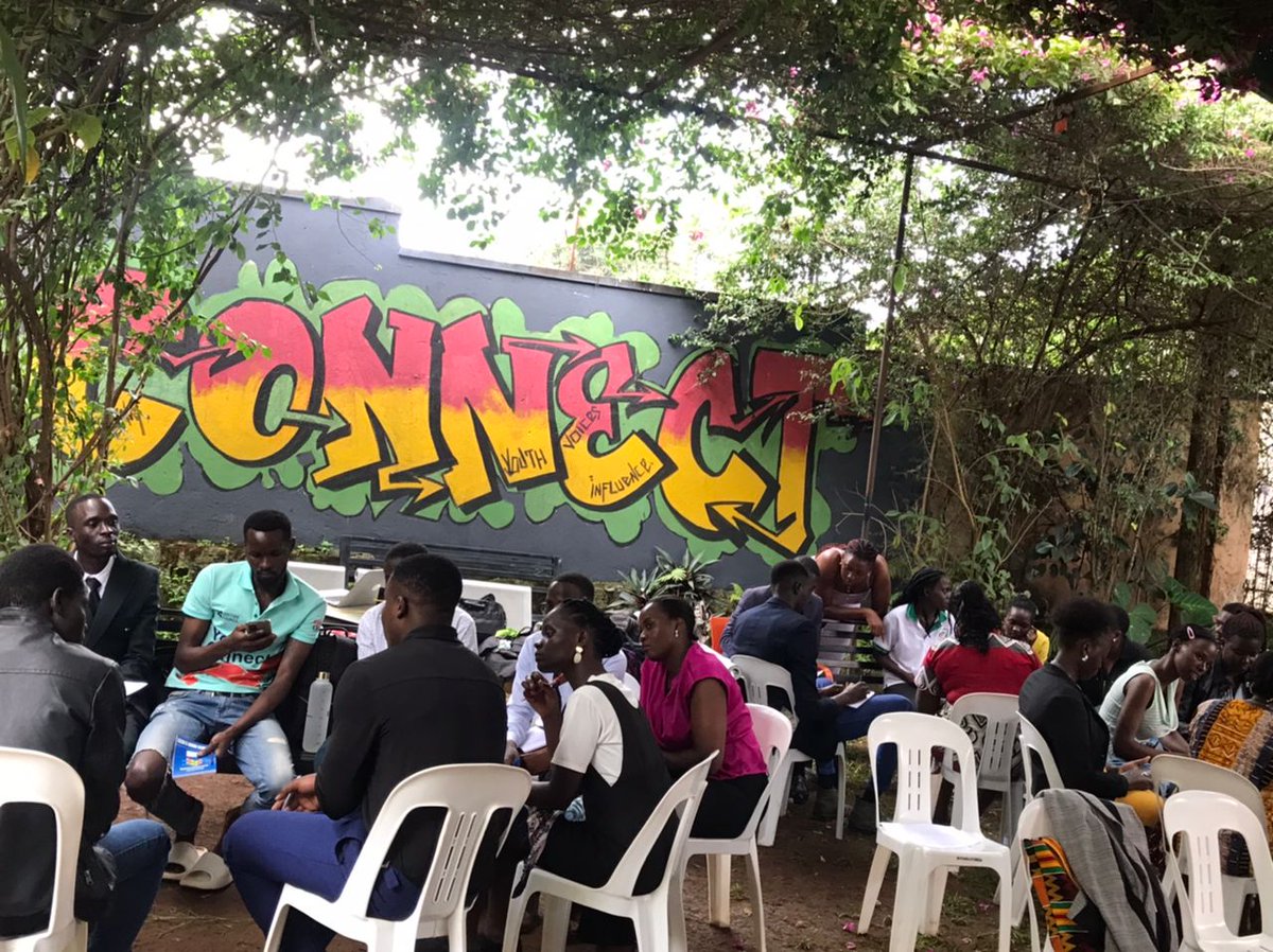 Mbabazi Mackline (@mackline02) on Twitter photo It is a great pleasure participating in the consultations ahead of the
<a href="/LCOYUganda1/">Uganda Local Conference of Children and Youth</a>,<a href="/african/">kelvin 👳🏿♂️</a> youth federation,<a href="/GayoUganda/">Green Africa Youth Organization (GAYO Uganda)</a>
, 2025. It is a great pleasure participating in the consultations ahead of the
<a href="/LCOYUganda1/">Uganda Local Conference of Children and Youth</a>,<a href="/african/">kelvin 👳🏿♂️</a> youth federation,<a href="/GayoUganda/">Green Africa Youth Organization (GAYO Uganda)</a>
, 2025.