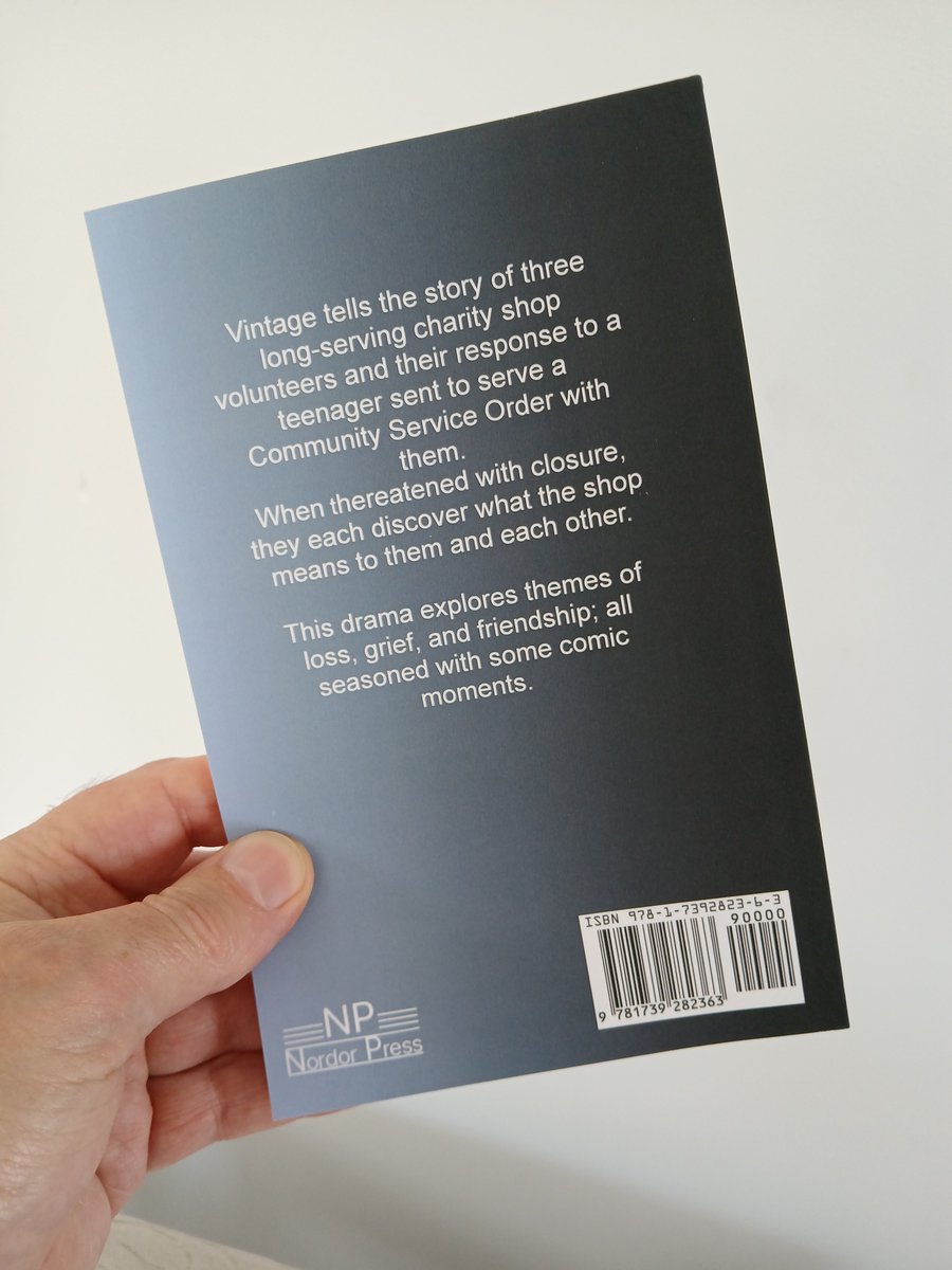 Available in print only to order from all good bookshops or from the 'zon. Or order direct from me for £7.99 inc postage (UK only).