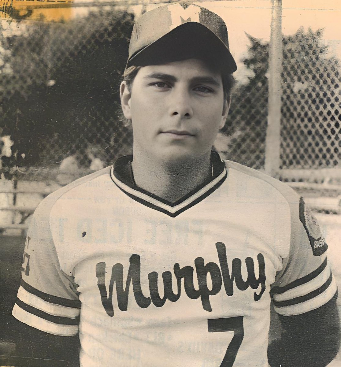 Congrats Ayla Smith!
Clay Brewer Memorial Award
This annual award is given in Memory of Clay Brewer.
2024-25 - Ayla Smith 
2023-24 - Rylee Raines 
2022-23 - Drew Caldwell