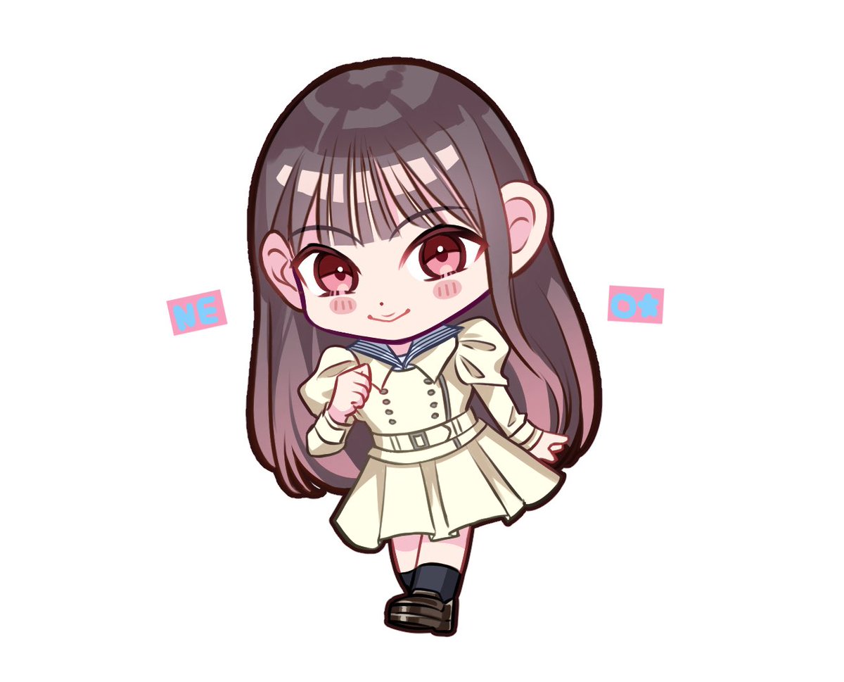 佐藤愛桜ちゃん🌸