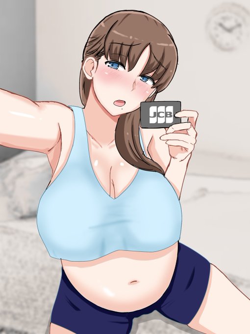 何度でも言いますがオタ活のためにJCBカード作りましょう。J!C!B!https://t.co/66Q697JuWu 