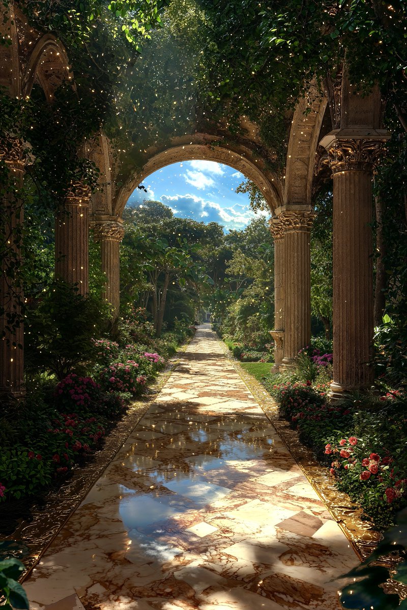 BreezeChai's tweet photo. They built for gods. We build for deadlines. https://t.co/1eR8JeYrzC