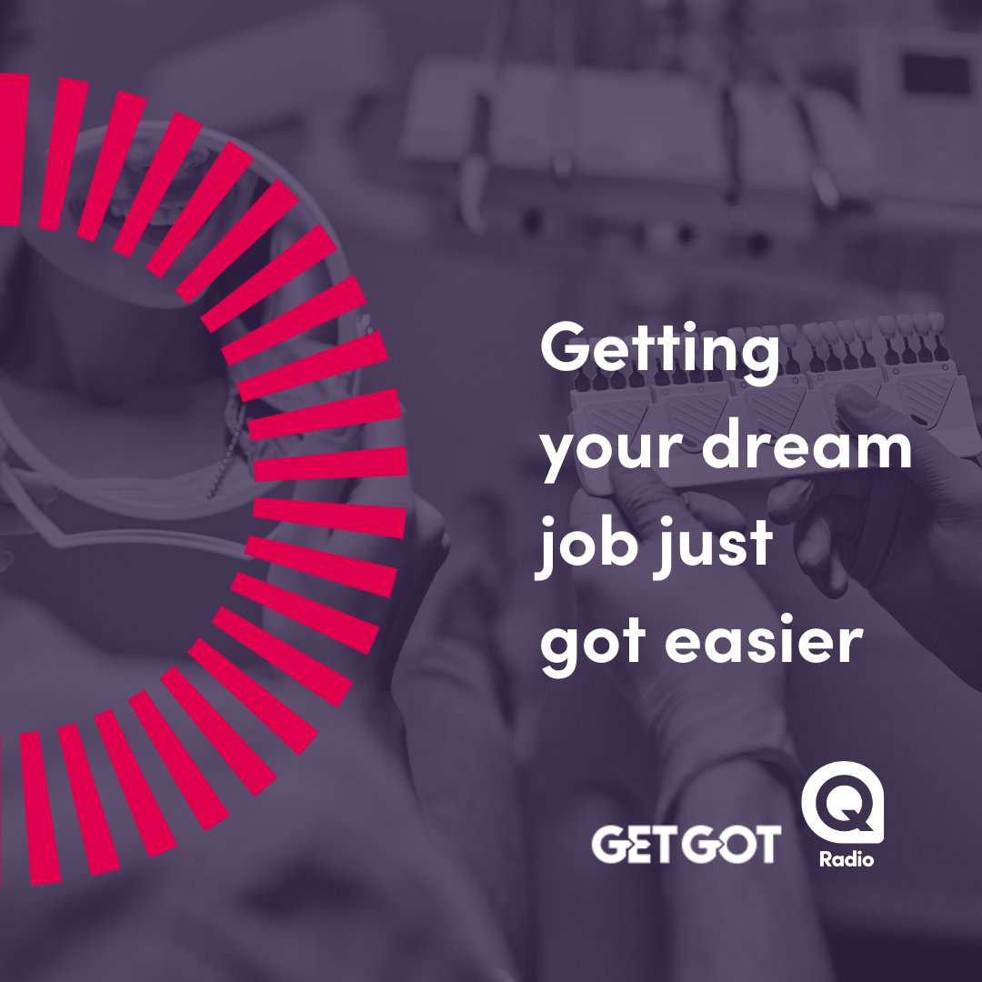 QRadio (@qradioofficial) on Twitter photo .<a href="/getgotjobs/">GetGot Jobs</a> Get on the job! Get ahead! Get this! 🦷 Clear Dental are currently recruiting for a Part-Time Practice Manager ⭐
Get all the info here ➡️ bit.ly/45Cs7Og .<a href="/getgotjobs/">GetGot Jobs</a> Get on the job! Get ahead! Get this! 🦷 Clear Dental are currently recruiting for a Part-Time Practice Manager ⭐
Get all the info here ➡️ bit.ly/45Cs7Og