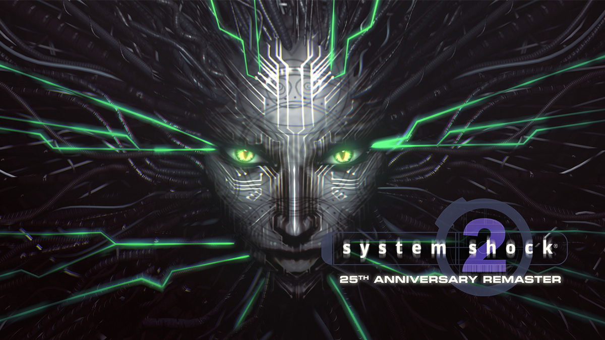 From the hands of Nightdive Studios, System Shock® 2: 25th Anniversary Remaster is available on GOG!

With the goal of reverse engineering the original code to port SS2 to the KEX Engine, this upcoming title will let us enjoy the legendary game from almost 25 years ago, all with