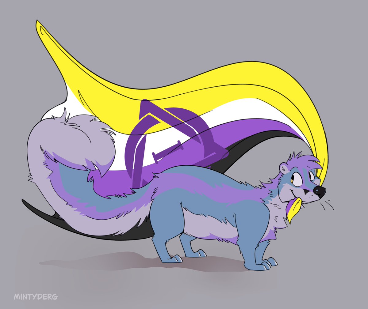 Some of the most unexpected flags I've been asked to do this Pride