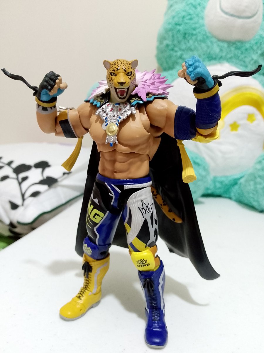 Rodgeysfw's tweet image. KING! 👑