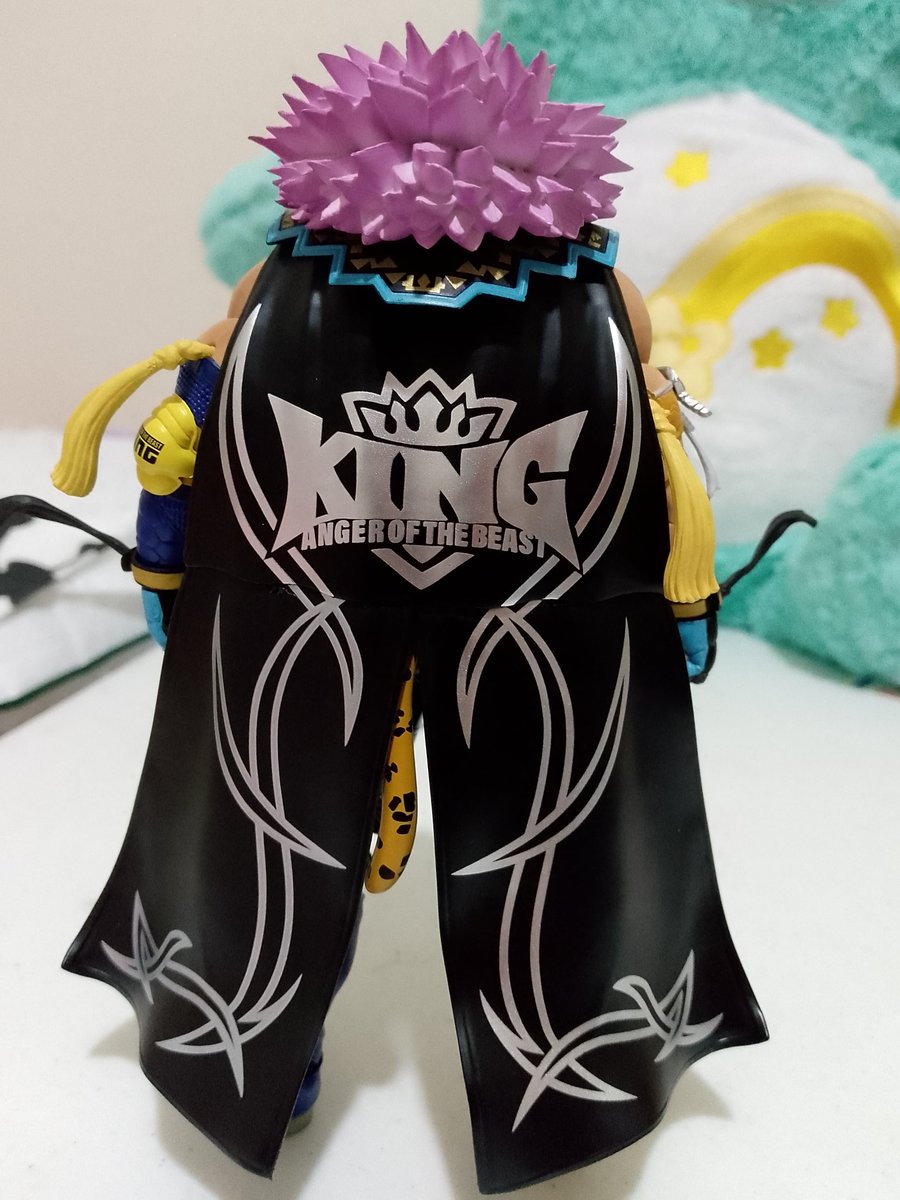 Rodgeysfw's tweet image. KING! 👑