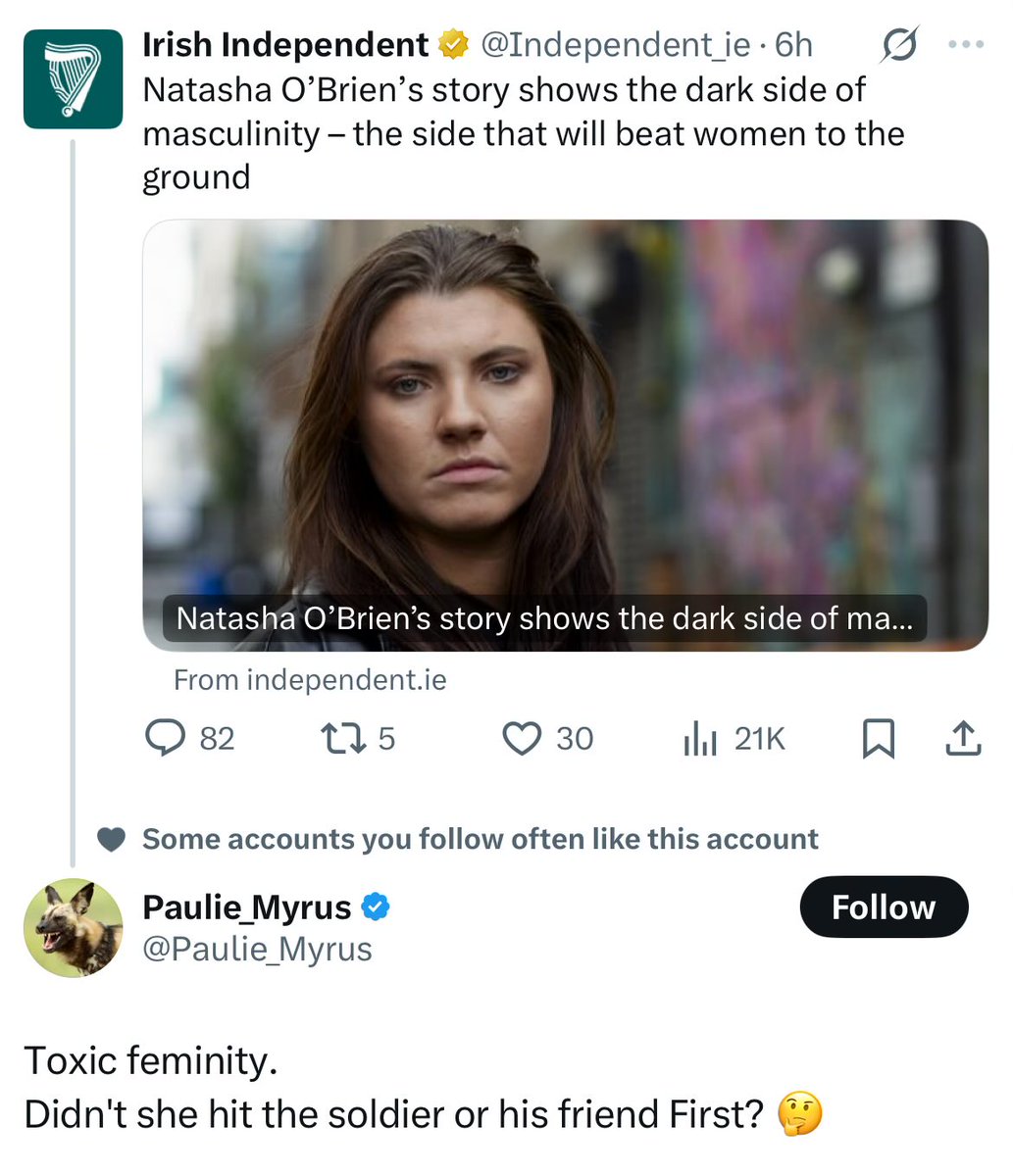 Shane Corr ☘️ tweet media