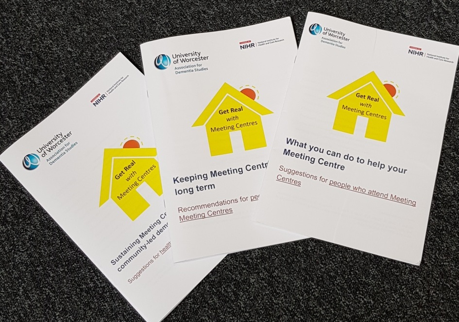 If you’re involved in running a Meeting Centre or similar community group, see what our Get Real project says about keeping it going long term #GetRealStudy eprints.worc.ac.uk/13026/1/Get%20…
