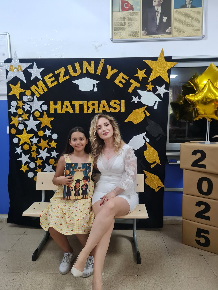 Mimar Sinan Güzel Sanatlar Üniversitesi İstanbul Devlet Konservatuarı ve İTÜ Türk Musikisi Devlet Konservatuarı Müzik Ortaokulunu kazanan öğrencim Masal Altındirek'i tebrik ederim. 
Başarıları daim olsun güzel kızımın 👏👏👏✨️