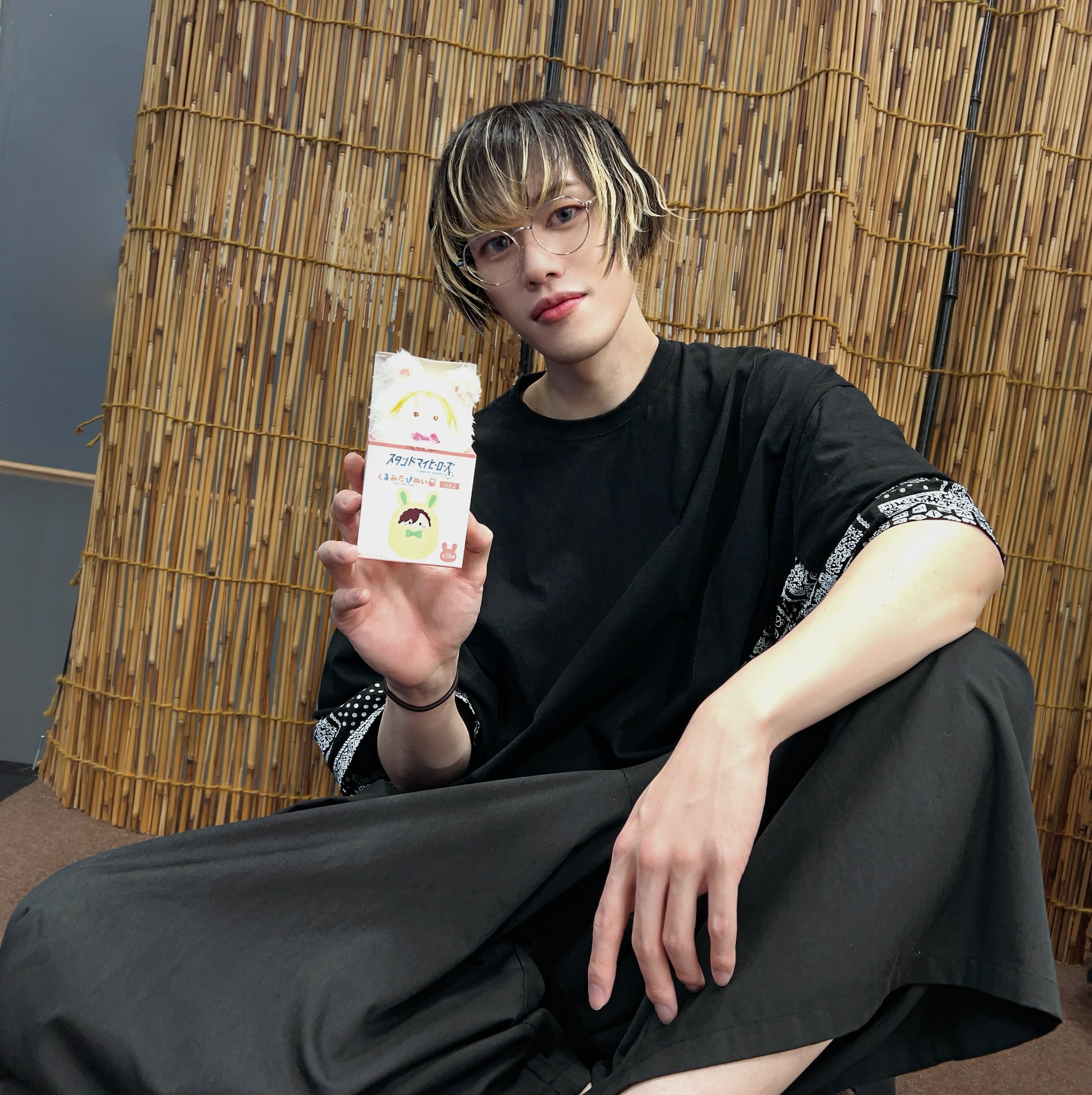 Amazon.co.jp: スタンドマイヒーローズ スタマイ もちころりん