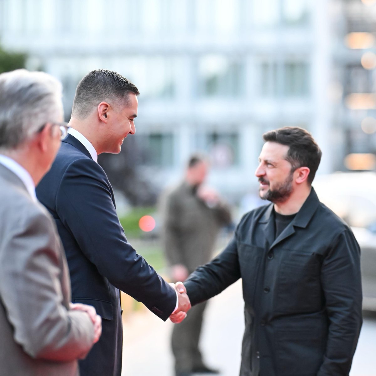 MFTMalta's tweet image. As President of the @coe Committee of Ministers, @DeputyPMIanBorg presided over the historic signing of the agreement establishing the Special Tribunal for the Crime of Aggression against Ukraine. @MaltaCoE
gov.mt/en/Government/…