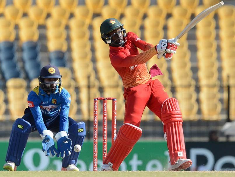 AdamTheofilatos's tweet photo. More cricket for Zimbabwe! 

Harare Sports Club will host Sri Lanka for a multi format tour including 2 ODIs and 3 T20s which will form part of the FTP. The tour is penned for August 29-September 7.

This tour will serve as preparation for the Africa leg of the T20 WC Qualifiers hosted by Zimbabwe late September.